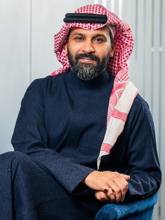 CEO Saudi Arabia