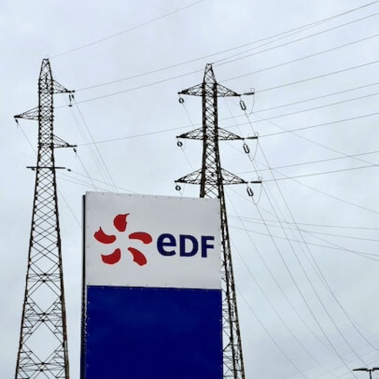 Transmission & Distribution 