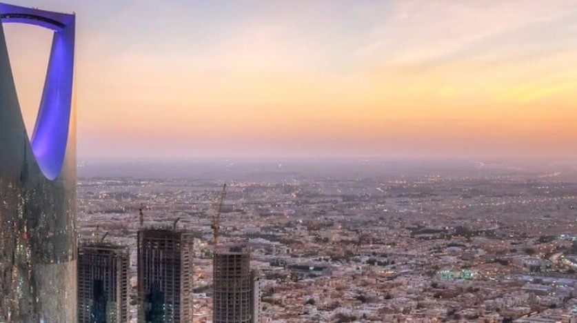 Kingdom Tower