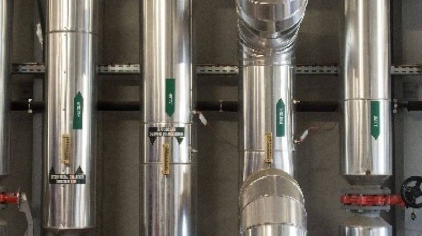 Energy Services & Low-Carbon Hydrogen