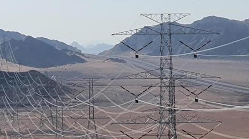 Transmission & Distribution Networks